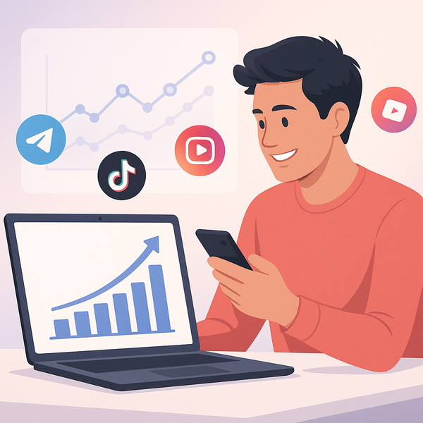 Boosting Engagement with a YouTube Views Panel</p>