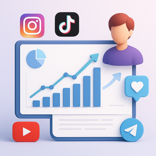 Instagram Growth Service: Strategies for Marketers</p>