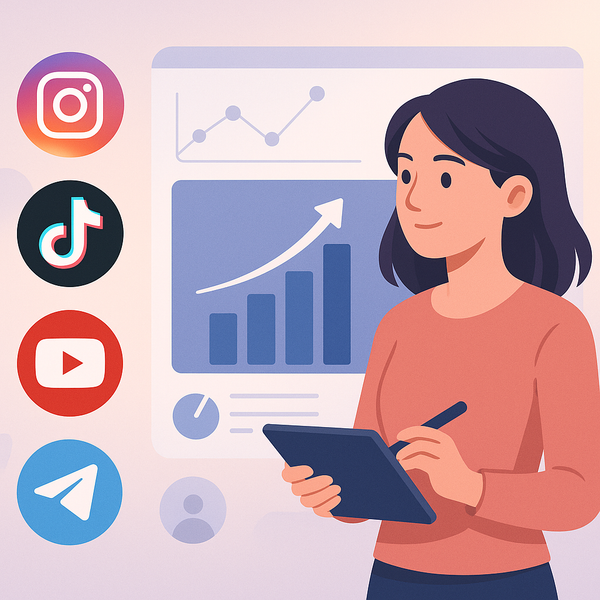 Boosting Your Channel: Effective YouTube Subscribers Panel</p>