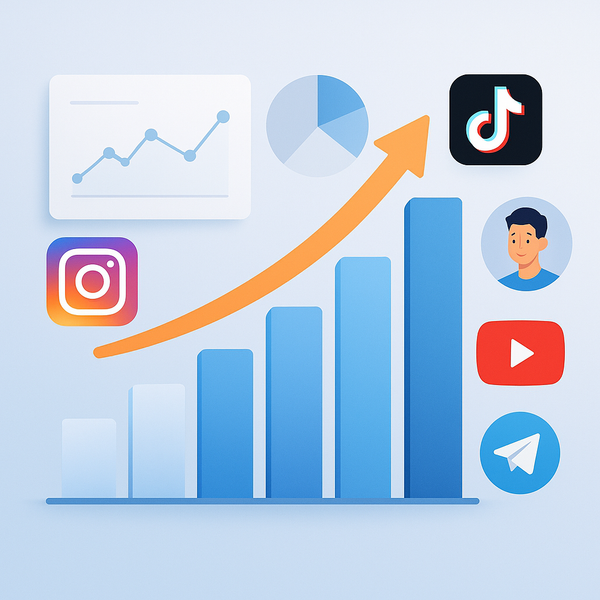 Boost Your Reach: Effective YouTube SMM Panel Strategies