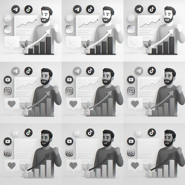 Boost Your Channel with a YouTube Panel