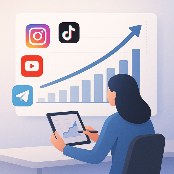 Maximize Growth with an Instagram Automation Tool