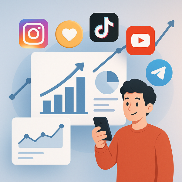 Mastering Instagram Growth: Reseller Strategies Revealed
