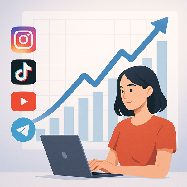 Boost Your Reach: TikTok Followers Buy Guide