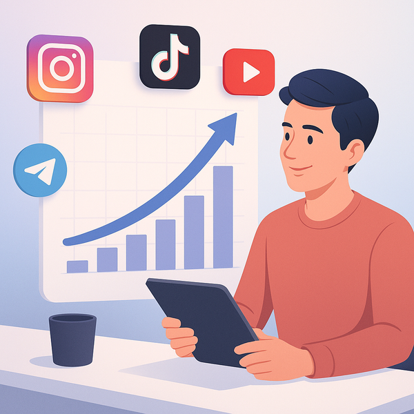 Boost Your Social Growth with YouTube Watch Time Service