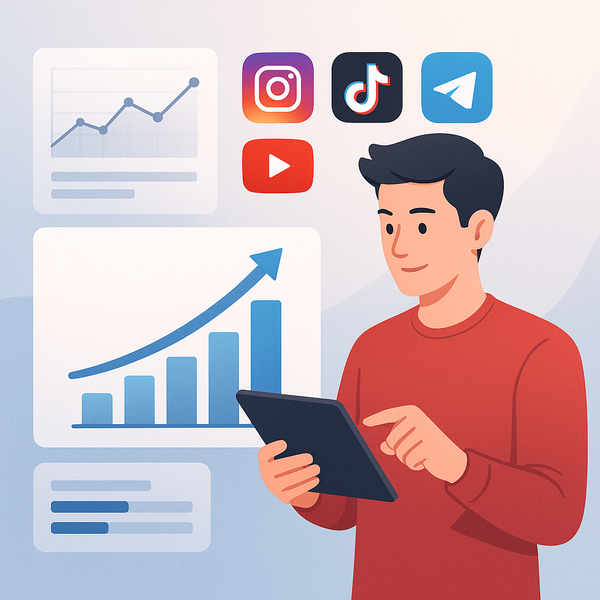 Boost Your Social Media: TikTok Tips