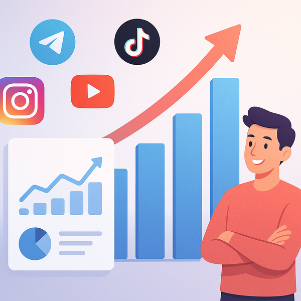 Unlock Growth with a YouTube SMM Panel: Strategies & Tips