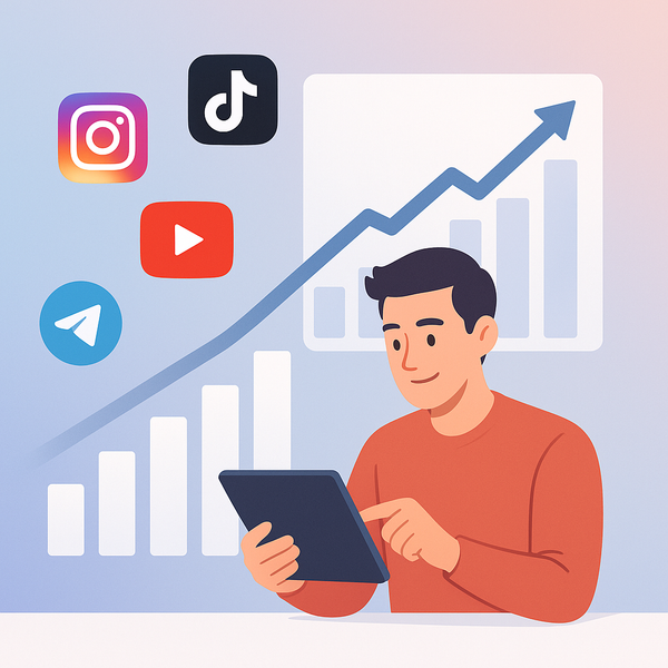 Unlock Social Growth: Mastering TikTok SMM Panel Strategies