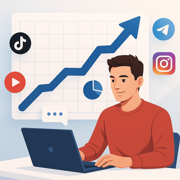 Master Social Growth with an SMM Panel for Instagram -->