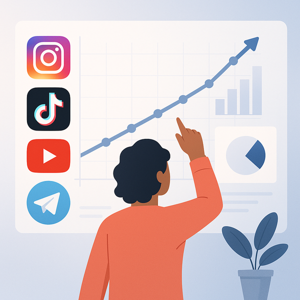 Unlocking Growth: Master Instagram with SMM Panels</p>