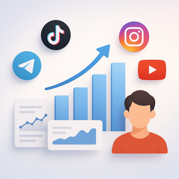 Effective Strategies for Telegram Promotion Panel Success</p>