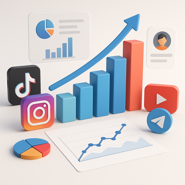 Maximize Growth with Instagram SMM Panels</p>