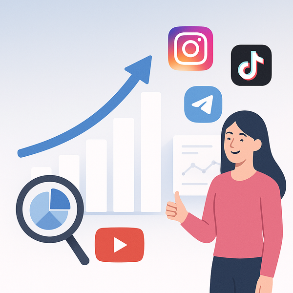 Unlocking YouTube Growth</p>