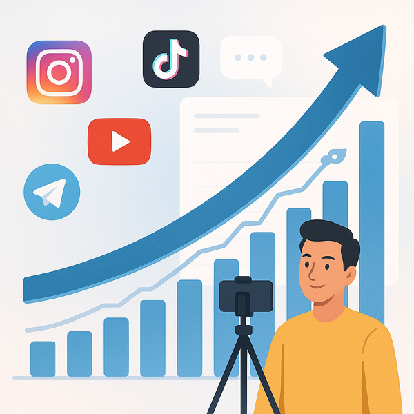 Boost Social Media Growth with an Instagram Followers Panel</p>