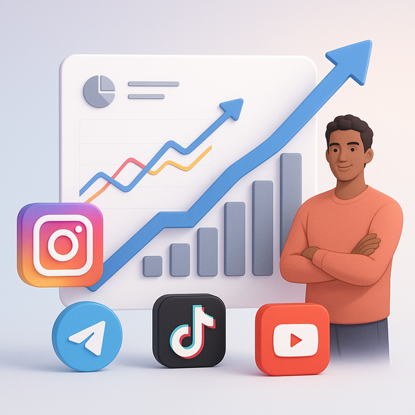 Boost Your Reach: Using a YouTube Subscribers Panel