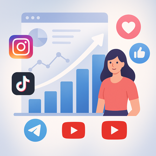 Unlocking Revenue: The YouTube Monetization Service</p>