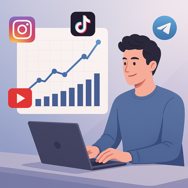 How to Buy Real YouTube Subscribers and Boost Growth</p>