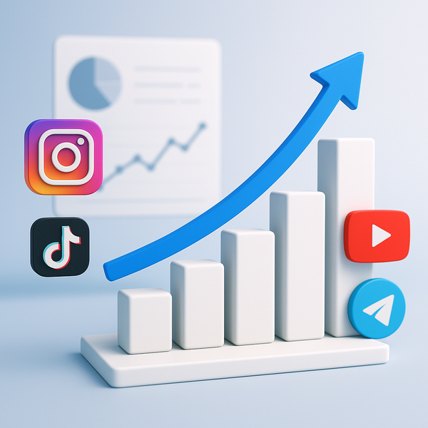 Mastering Instagram Growth with the Right SMM Panel</p>