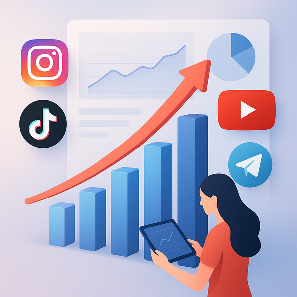 Boost Your Channel: YouTube Subscribers Panel Guide</p>