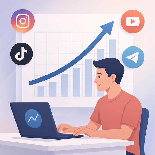 Buy Telegram Subscribers: Boost Your Social Strategy</p>