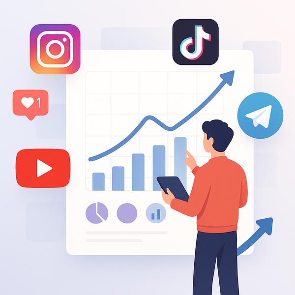 Instagram Marketing Automation for Growth</p>