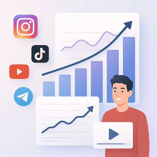 Boost Your Influence with an Instagram Followers Panel</p>