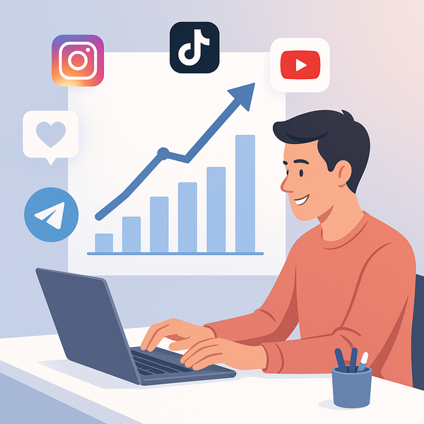 Effective Strategies for Telegram Marketing Service