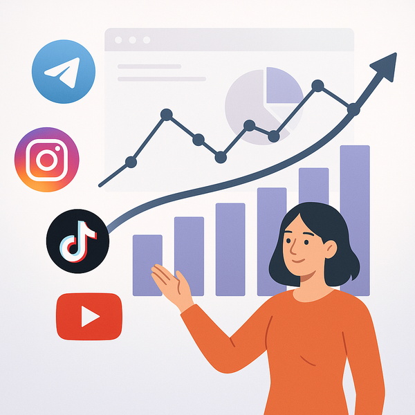 Mastering SMM Panel Instagram</p>