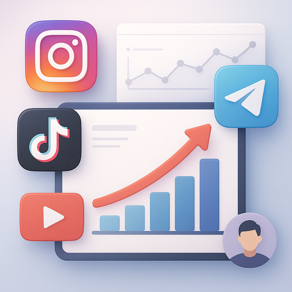 Mastering Instagram Growth Service: Proven Strategies