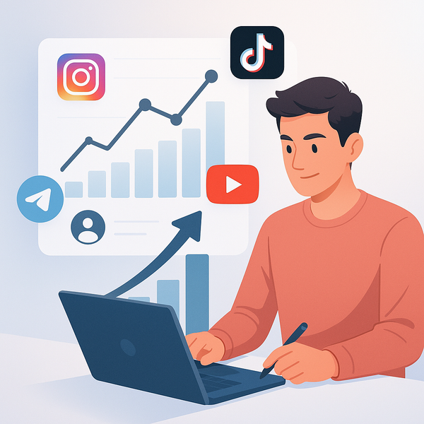 Unlock Growth with an Instagram SMM Panel: Proven Strategies</p>