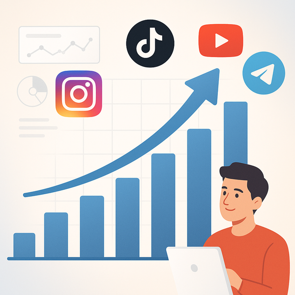 Boost Social Growth with an SMM Panel for Instagram</p>