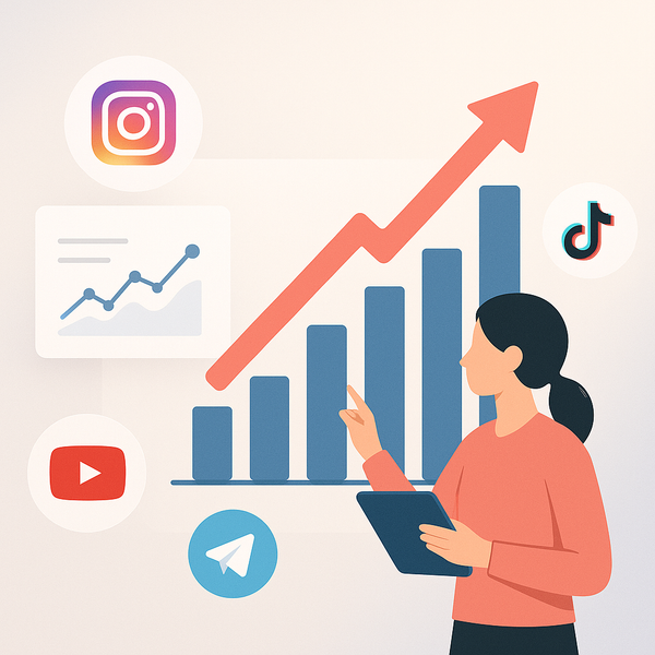 Boosting Your Reach: Effective YouTube Subscribers Panel Tips