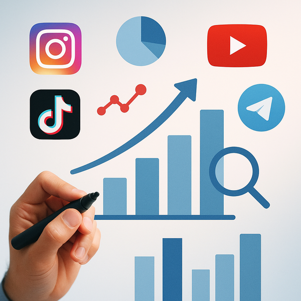 Maximize Your Reach with a YouTube Views Panel