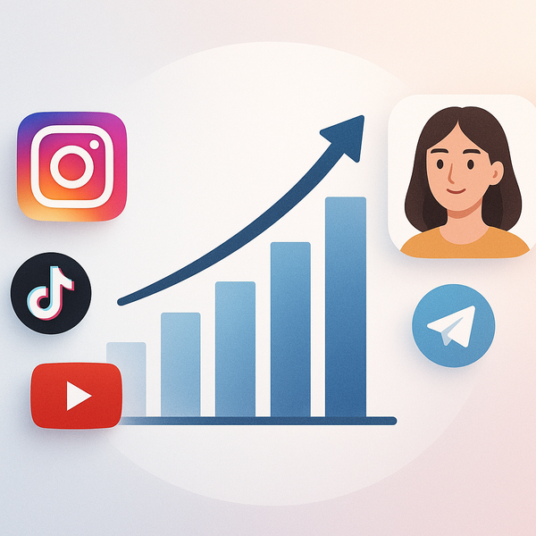 Maximize Growth with a TikTok Automation Tool