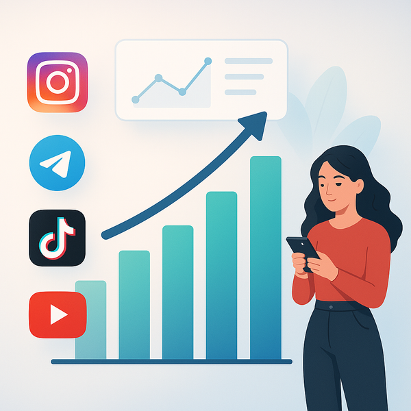 Best SMM Panel TikTok: Top Strategies for Growth