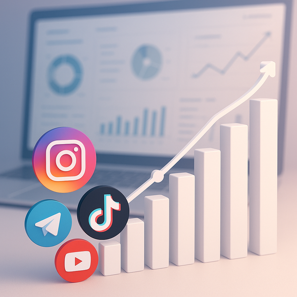 YouTube Engagement Boost: Strategies for Social Growth</p>