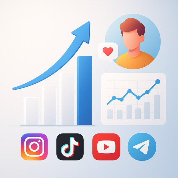 Boost YouTube Views with Effective SMM Panel Strategies</p>