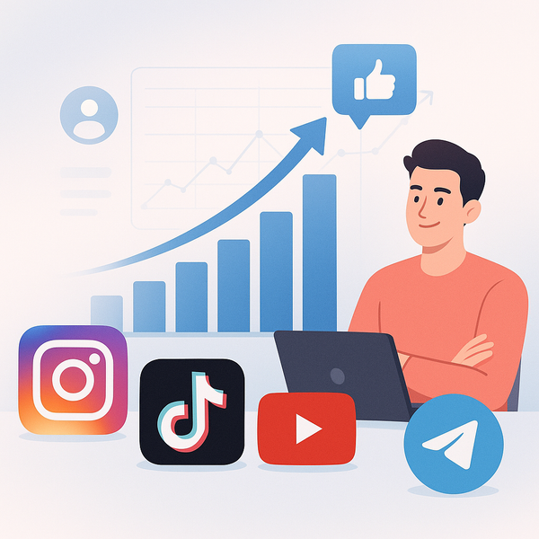 Boost Growth with Effective YouTube Subscribers Service