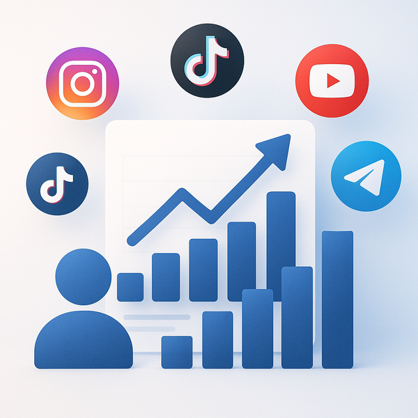 Effective Strategies to Buy Telegram Members