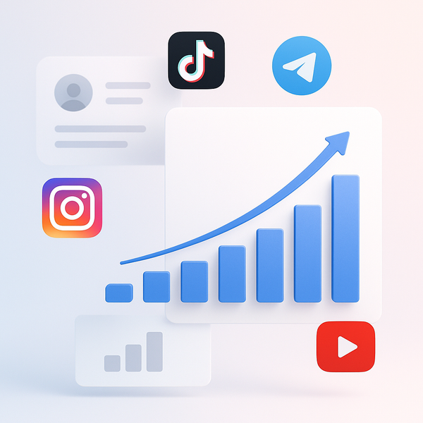 Boost Social Growth with an SMM Panel for Resellers