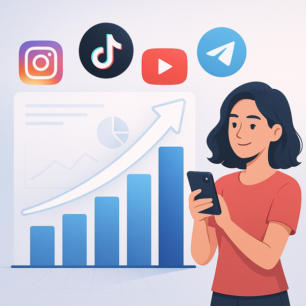 Mastering TikTok Marketing Services for Growth