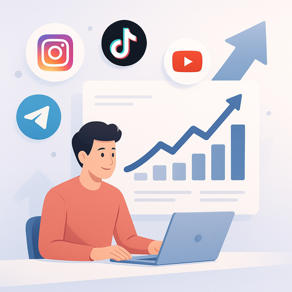 Mastering Social Growth with YouTube Automation Service