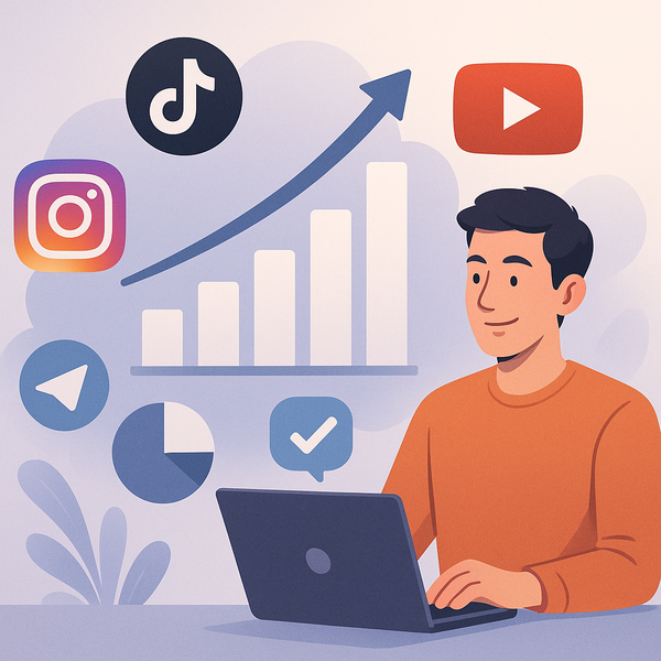 Mastering Social Growth: Buy YouTube Watch Hours