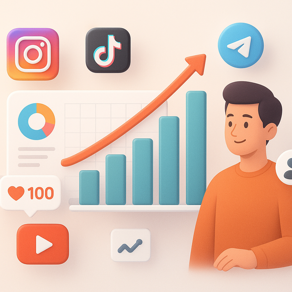 Unlocking Growth: YouTube SMM Panel Strategies