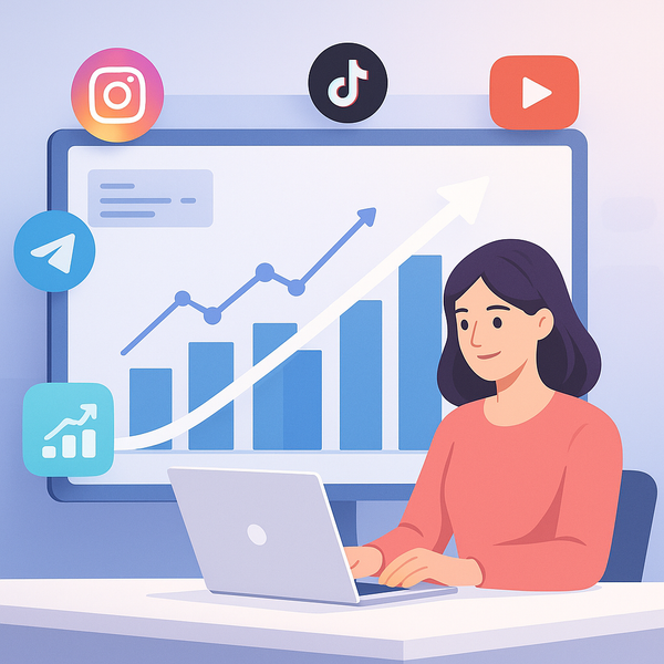 Unlock Growth: Master Instagram Followers Panel</p>