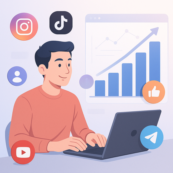 Boost Your TikTok Followers: Strategies for Social Growth</p>