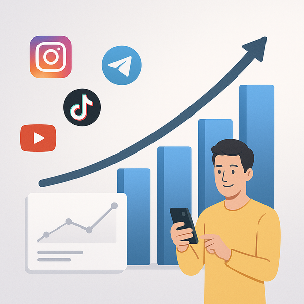 Boost Your Reach with YouTube SMM Panel Strategies</p>