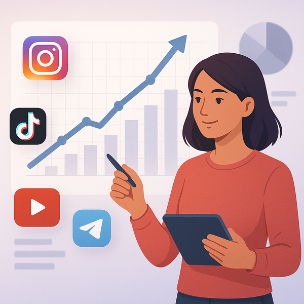 Boosting Growth: YouTube Subscribers Panel Strategies