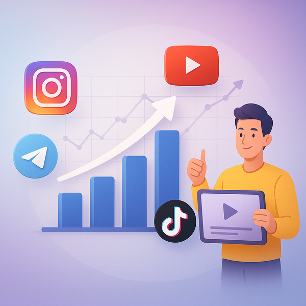 Maximizing Growth with SMM Panel Instagram Strategies</p>