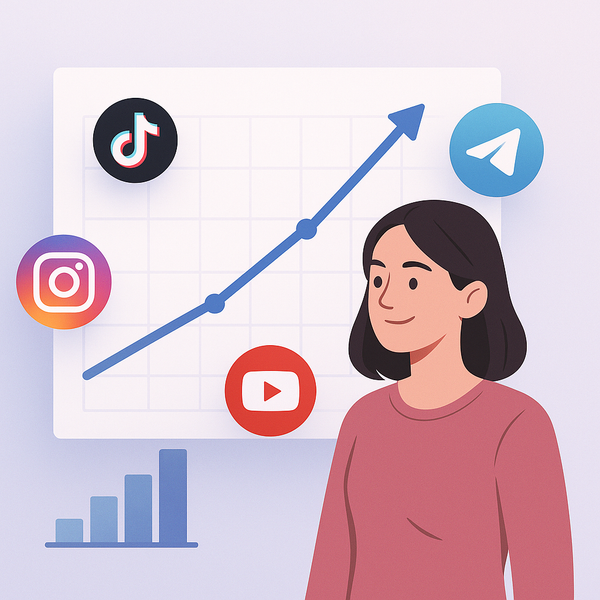 YouTube Monetization Service: Mastering Social Growth</p>